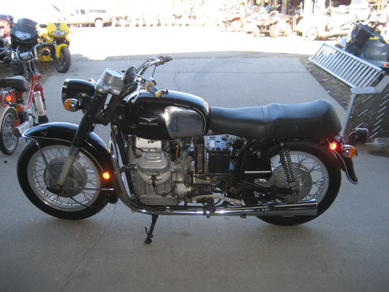 Image Title 1971 Motoguzzi Ambassador $3699 OBO